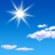 Friday: Sunny, with a high near 67. West southwest wind 5 to 10 mph. 