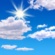 Friday: Mostly sunny, with a high near 83. South wind 5 to 15 mph. 