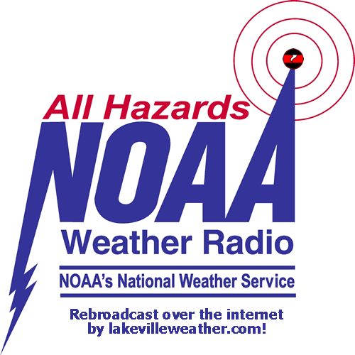 NOAA Radio Logo
