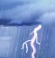Heavy thunderstorm, Rain, Overcast