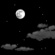 Friday Night: Mostly clear, with a low around 63. South wind 10 to 15 mph. 
